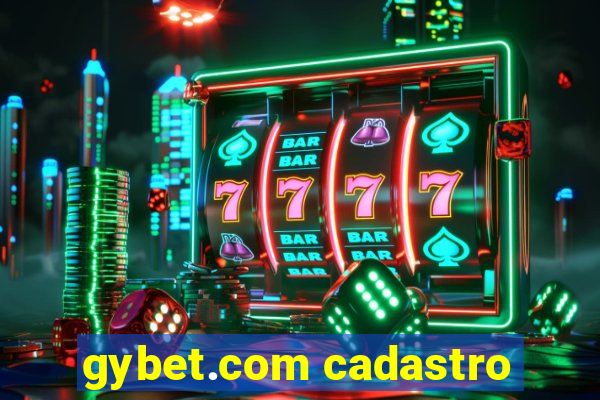 gybet.com cadastro